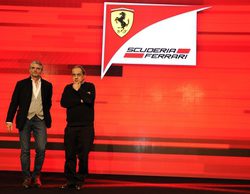 Reestructuración profunda en Ferrari con Maurizio Arrivabene al frente