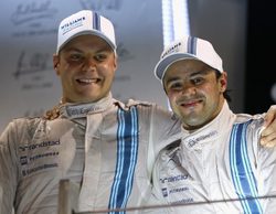 Análisis F1 2014: Williams y el camino de baldosas amarillas