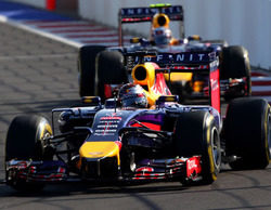 Análisis F1 2014: Red Bull deja de ser la referencia