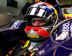 Jacques Villeneuve carga contra Verstappen: "Su debut es un mensaje negativo para la F1"