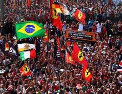 Una nueva 'ley de estabilidad' pone en jaque la celebración del GP de Italia a partir de 2016