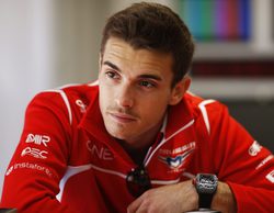 Jules Bianchi sigue sin cambios en su estado neurológico