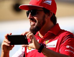 Toto Wolff: "La idea es seguir con nuestros pilotos y, si no, Alonso es la primera opción"
