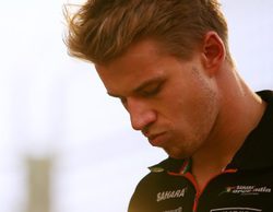 Nico Hülkenberg: "Lo que realmente echo de menos es el ruido de los motores"