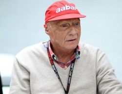 Niki Lauda: "Lewis y Nico se llevarán mucho mejor en 2015"