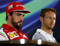 Jarno Trulli cree que Fernando Alonso sufrirá en 2015 junto a McLaren