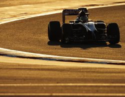 España y Austria acogerán los test de la temporada 2015