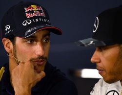 Daniel Ricciardo confía en Red Bull: "Mercedes ha alcanzado el máximo, nosotros podemos mejorar"