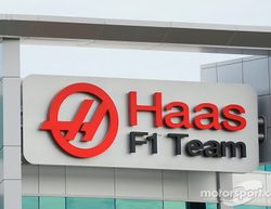 Haas F1 Team abre su nueva base en el Reino Unido