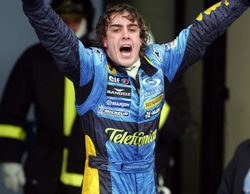 Los doce quijotes de la F1