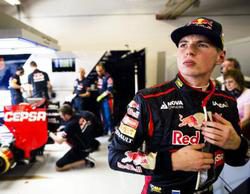 Franz Tost sobre Max Verstappen: "Estará bien preparado para Melbourne"