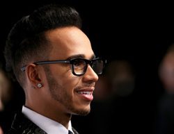 Lewis Hamilton: "El equipo ha dicho que quiere seguir conmigo, así que no hay estrés"