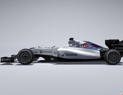 Pat Symonds: "Hemos superado las barreras y hemos mejorado el rendimiento con el FW37"