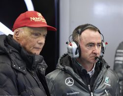 Niki Lauda: "La F1 necesita ser más rápida y más complicada"