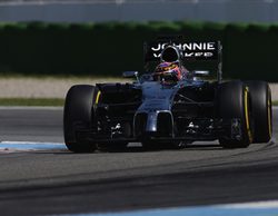Primeros pilotos confirmados para los test de Jerez