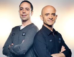 Cambios en el equipo de retransmisión de Antena 3 para la próxima temporada