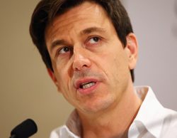 Toto Wolff: "Los motoristas coinciden en que debemos mantener la estructura actual"