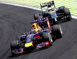 Ricciardo señala a McLaren-Honda como la gran incógnita: "Tienen potencial para hacerlo muy bien"