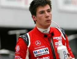 Williams ficha a Alex Lynn como piloto de desarrollo