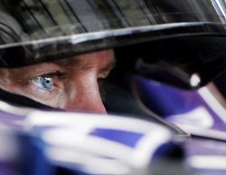 Christian Horner reconoce que Sebastian Vettel pensó en dejar la Fórmula 1