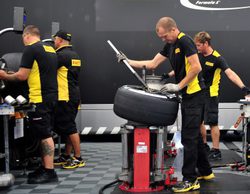 Pirelli usará un nuevo compuesto superblando en 2015
