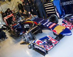Franz Tost: "Queremos estar regularmente en los puntos"