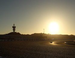 Test de pretemporada 2015 en Jerez: Dia 1 en directo