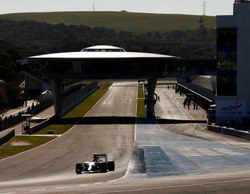 Test de pretemporada 2015 en Jerez: Día 3 en directo