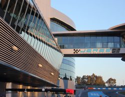 Test de pretemporada 2015 en Jerez: Día 4 en directo