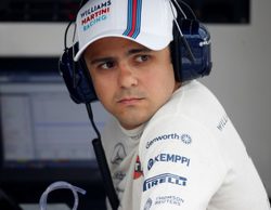 Felipe Massa: "El FW37 se ha mostrado muy consistente a lo largo de estos cuatro días"