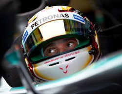 Lewis Hamilton se marcha de Jerez con sensaciones positivas