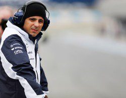 Felipe Massa cree que Williams ha mejorado como equipo y que pueden estar ahí para luchar