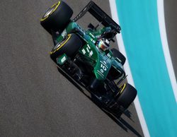 El regreso de Caterham a la F1 se complica debido a la subasta de varios de sus activos