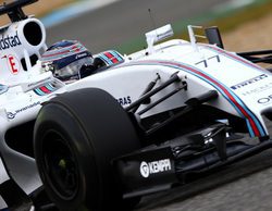 Valtteri Bottas: "Haremos lo posible para complicarle las cosas a Mercedes"