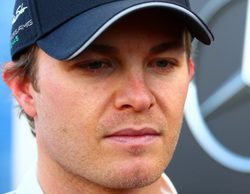 Nico Rosberg, sobre la posible no celebración del GP de Alemania: "Espero que se solucione"