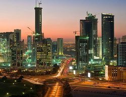 Qatar afirma estar a punto de firmar el contrato para albergar un Gran Premio de F1