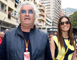 Flavio Briatore: "Mercedes va a dominar este Mundial al igual que lo hizo con el anterior"