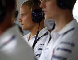 Valtteri Bottas, sobre su posible primera victoria en 2015: "Creo que es muy posible"