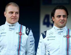 Pat Symonds: "He visto en Valtteri lo mismo que vi cuando trabajé con los grandes"