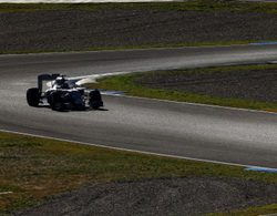 Christian Horner se muestra positivo y confía en el trabajo llevado a cabo por Renault