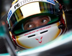 Mercedes espera dejar zanjado el tema del contrato de Hamilton antes de Australia