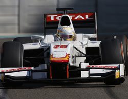 ¿Quieres ser ingeniero de F1? Adrián Campos presenta su 2º máster online en Motorsport