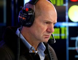 Christian Horner: "Si las reglas cambian, quizás Adrian Newey se involucre más"