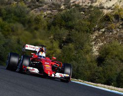 Sauber y Ferrari anuncian sus pilotos para los primeros test de Barcelona