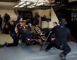 La F1 rechaza introducir grandes cambios en el reglamento de 2016