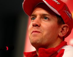 Maurizio Arrivabene: "Hay veces en las que veo a Vettel y pienso que es una copia de Schumacher"