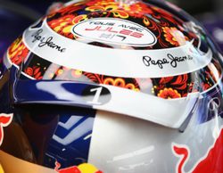 La FIA apuesta por el márketing y permitirá un único diseño de casco por temporada