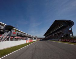 Primera ronda de test en Barcelona 2015: Día 1 en directo