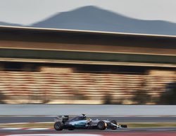 Pascal Wehrlein: "Me he llevado una sorpresa cuando me han dicho que me tenía que subir al Mercedes"