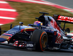 Max Verstappen satisfecho tras completar más de 100 vueltas: "Ha sido una buena sesión"
